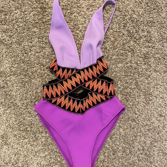 ASOS Other - River island one piece